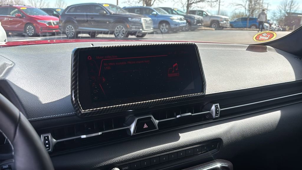 Used 2026 Toyota Supra Premium w/ Driver Assist Package image 22