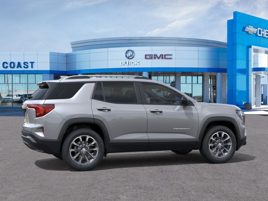 New 2027 GMC Terrain Elevation w/ Elevation Premium Package FWD image 5