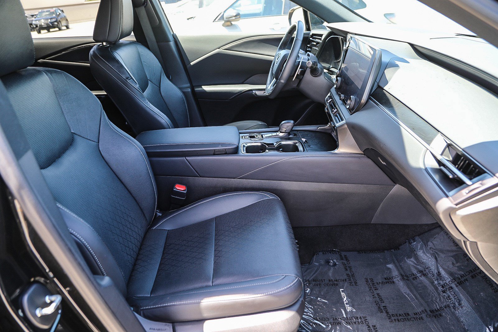 Used 2024 Lexus RX 350 Premium Plus FWD image 16
