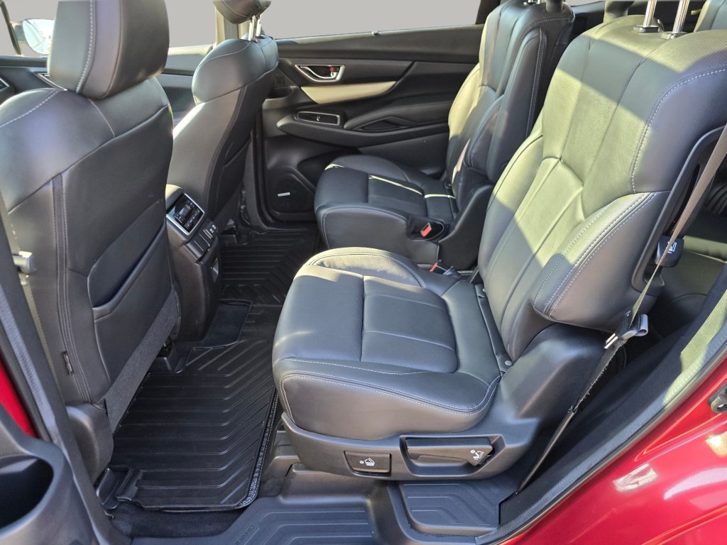 Used 2020 Subaru Ascent Limited w/ Technology Package AWD/4WD image 28