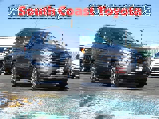 Used 2018 Ford EcoSport Titanium image 1