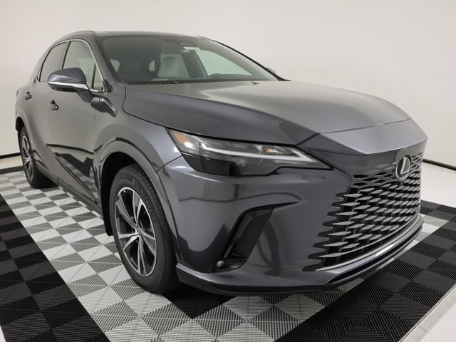 New 2026 Lexus RX 350 FWD image 6