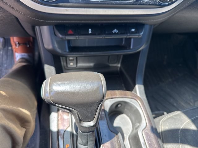 Used 2018 GMC Canyon SLE w/ SLE Convenience Package AWD/4WD image 29