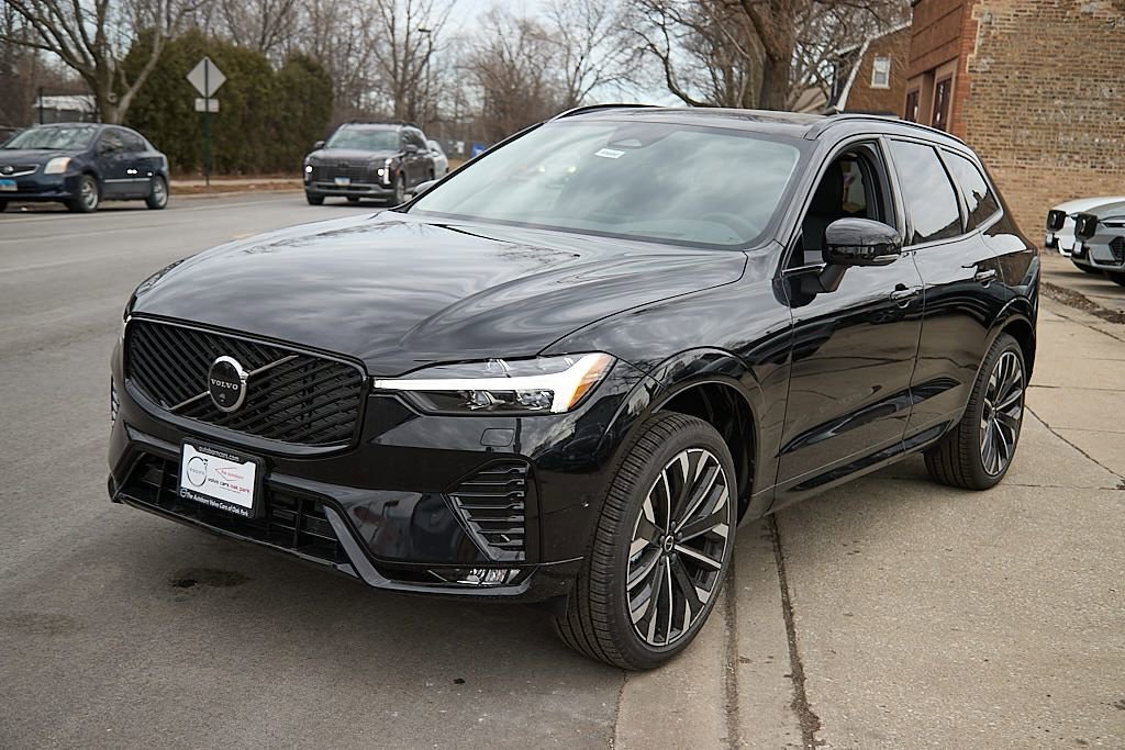 New 2026 Volvo XC60 B5 Ultra w/ Protection Package Premier image 6