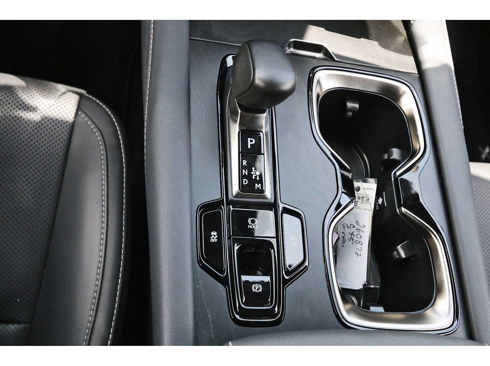 Used 2024 Lexus RX 350 Premium w/ Accessory Package (Z1) FWD image 25