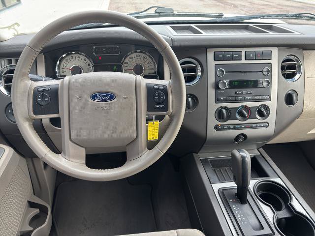 Used 2011 Ford Expedition EL XLT AWD/4WD image 14
