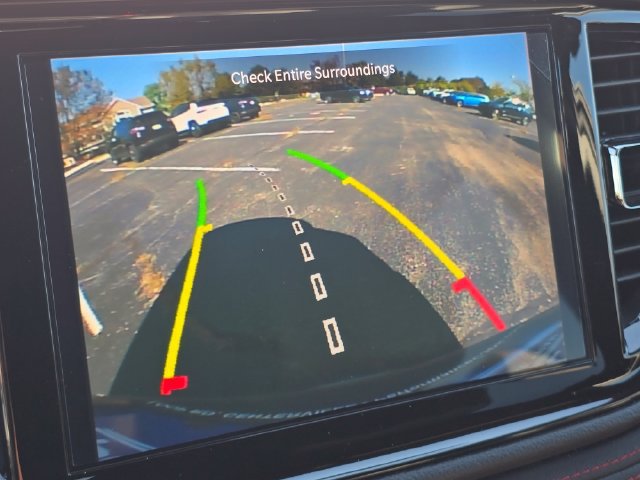 Used 2025 Dodge Durango GT AWD/4WD image 9
