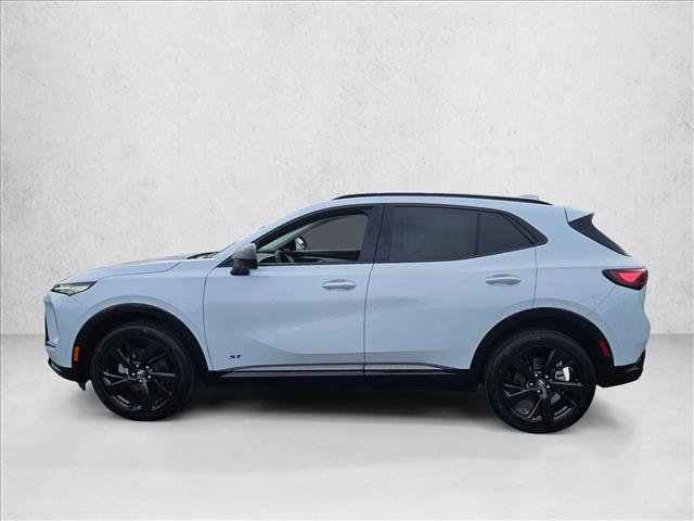 New 2026 Buick Envision Sport Touring AWD/4WD image 5