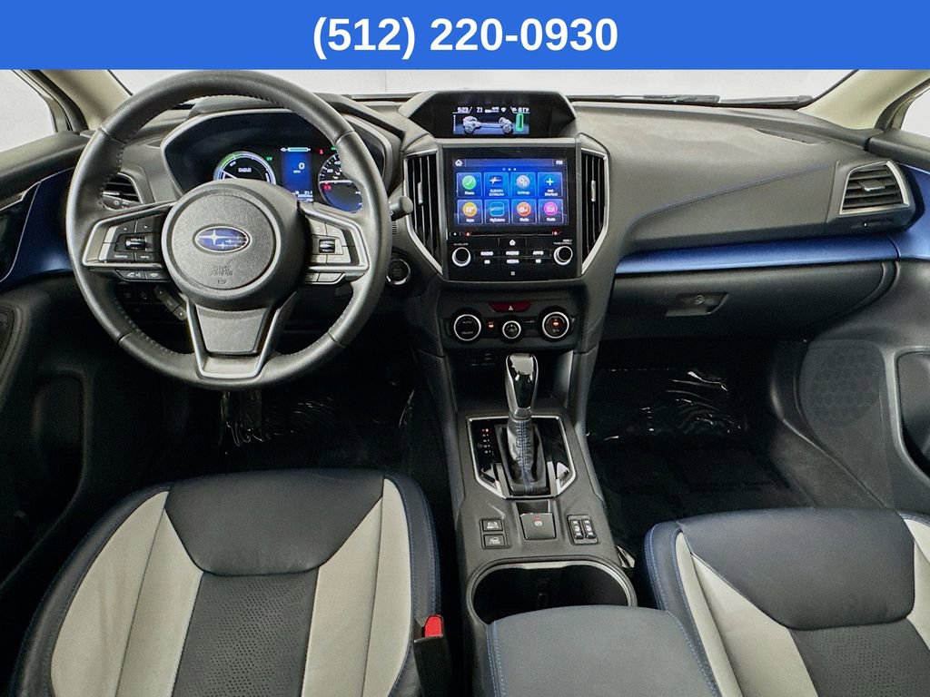 Used 2020 Subaru Crosstrek Hybrid w/ Popular Package #3 image 26