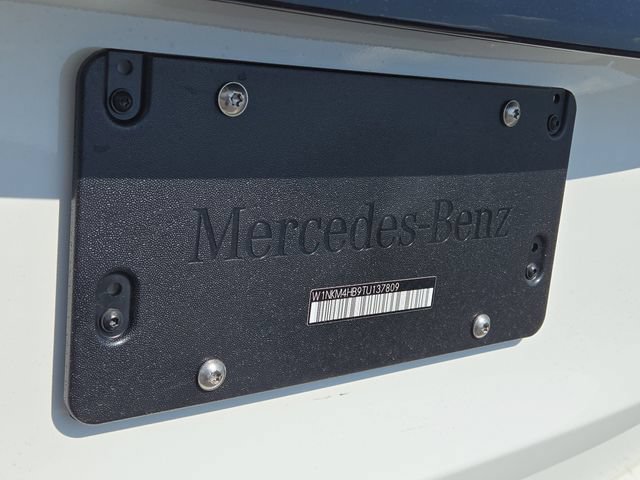 New 2026 Mercedes-Benz GLC 300 4MATIC image 30