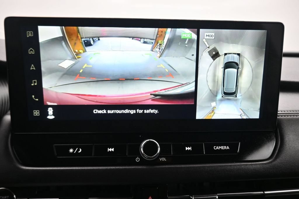 Used 2025 Mitsubishi Outlander AWD image 22
