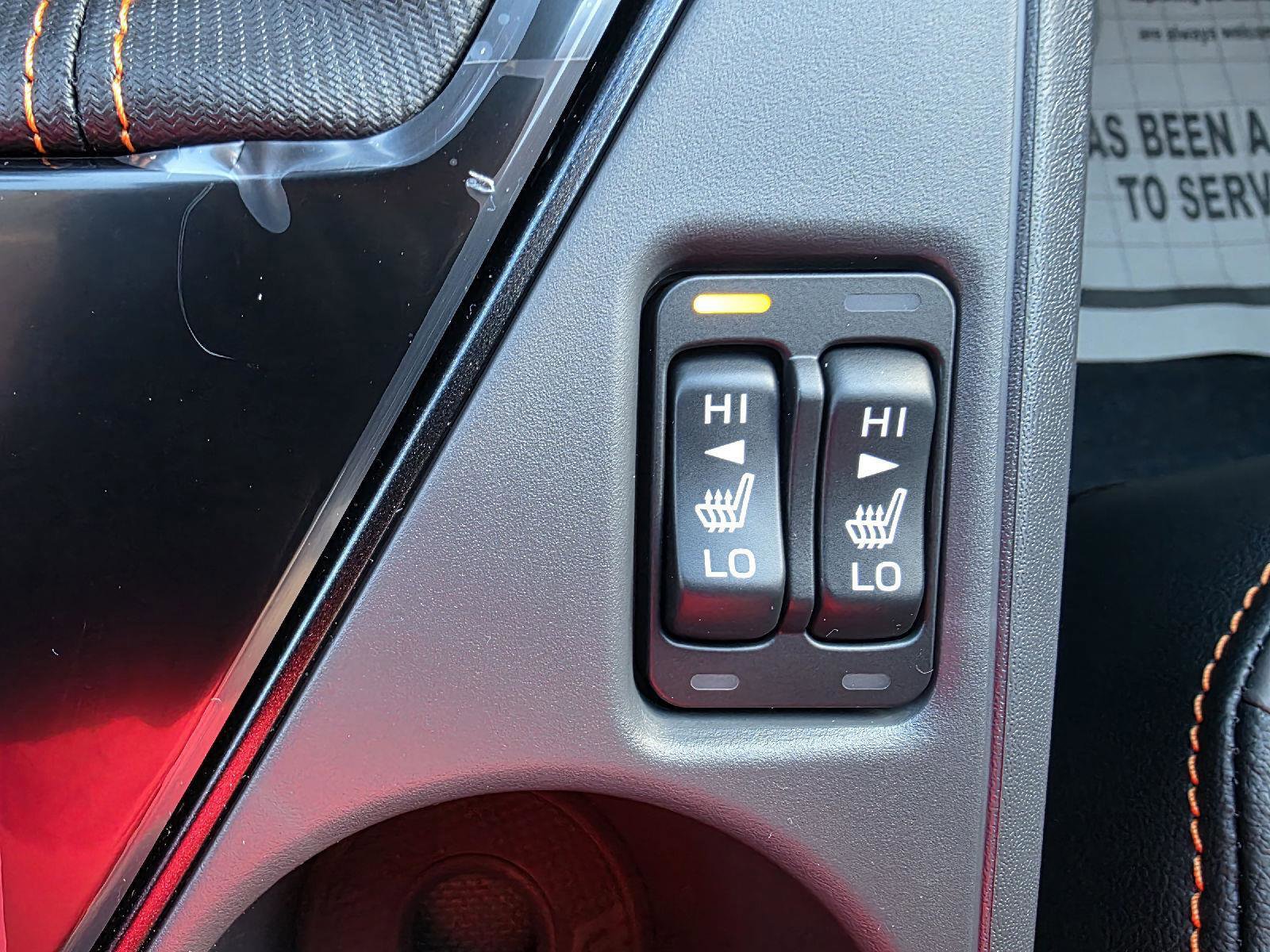 New 2026 Subaru Crosstrek 2.5i Limited image 18