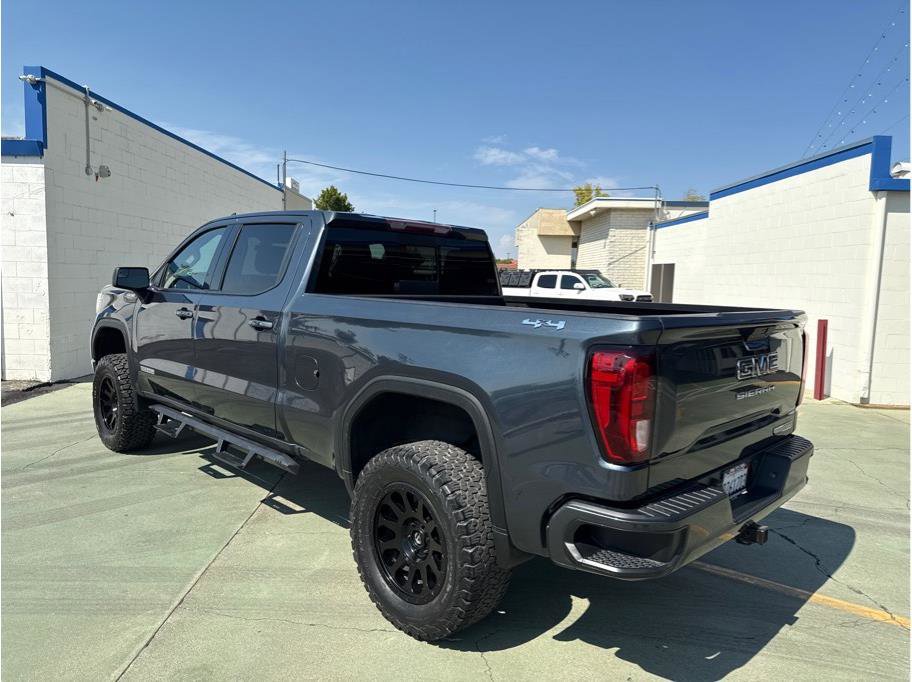 Used 2021 GMC Sierra 1500 Elevation w/ Preferred Package image 7