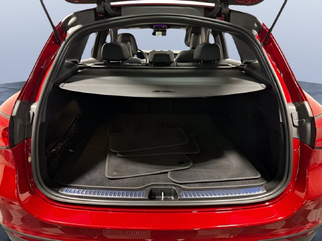 Used 2026 Mercedes-Benz GLC 300 4MATIC image 16