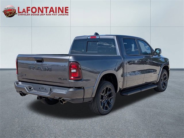 New 2026 RAM 1500 Laramie image 5