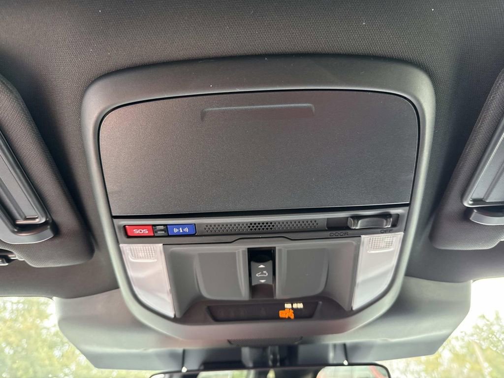 New 2026 Subaru Forester Sport image 45