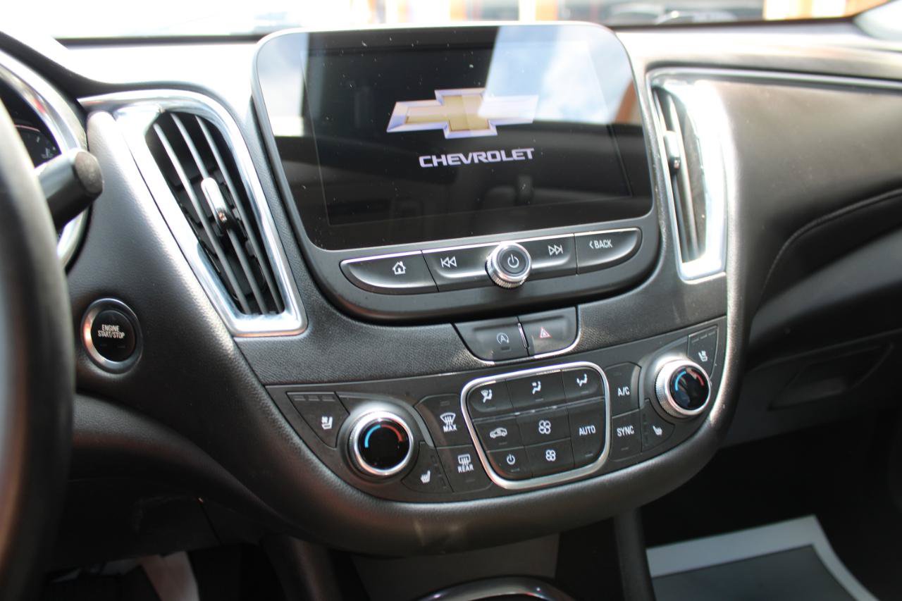 Used 2024 Chevrolet Malibu LT FWD image 29