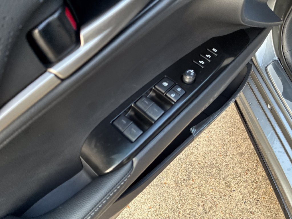 New 2026 Toyota Camry XSE FWD image 13