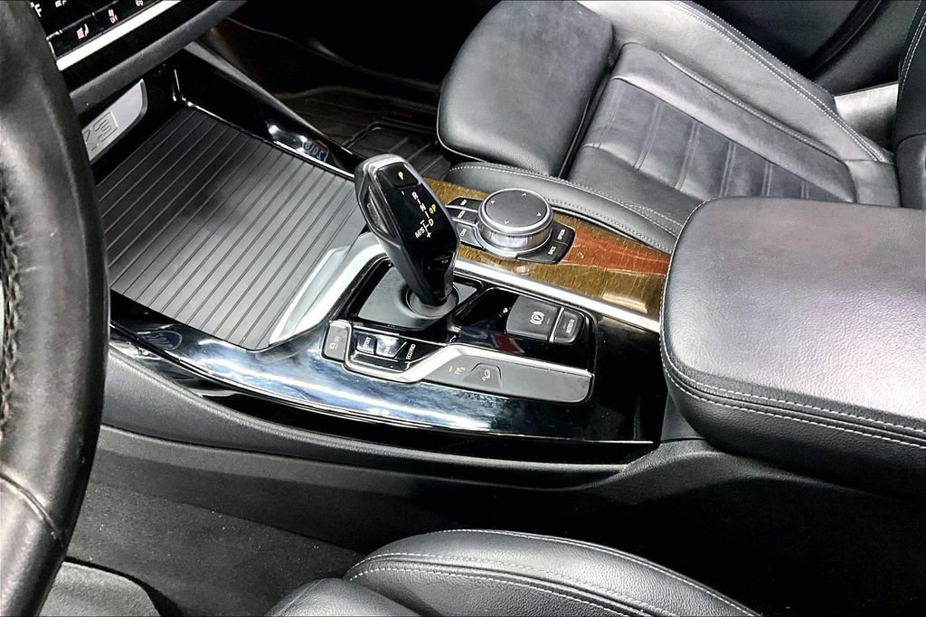 Used 2018 BMW X3 xDrive30i image 18