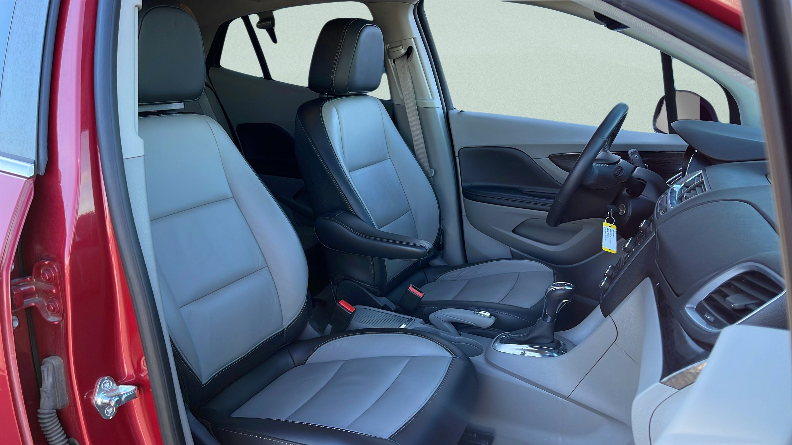 Used 2013 Buick Encore Premium FWD image 25