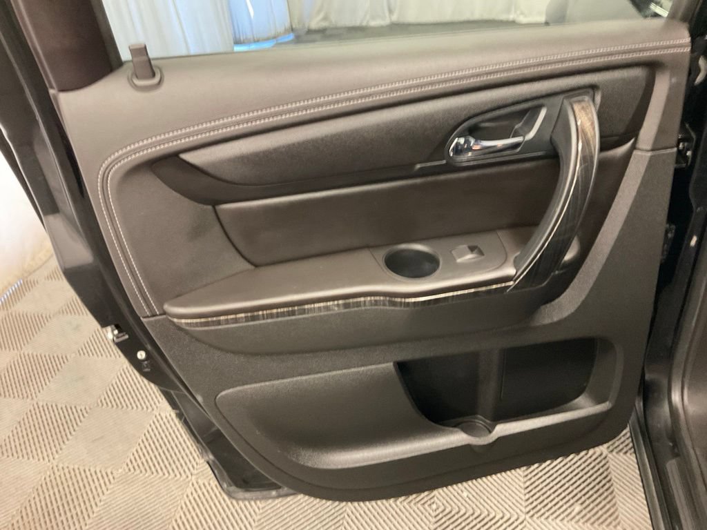 Used 2017 GMC Acadia Limited SLT AWD/4WD image 31