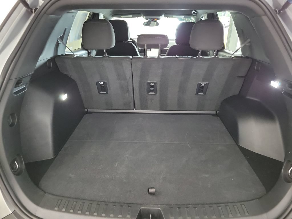 Certified 2026 GMC Terrain Elevation AWD/4WD image 20