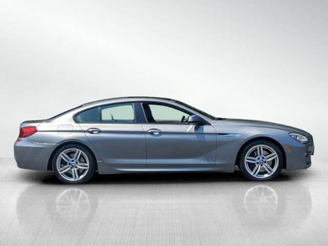 Used 2015 BMW 640i Gran Coupe xDrive image 3
