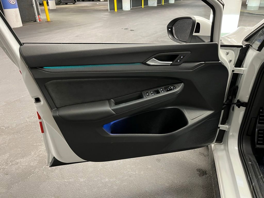 New 2026 Volkswagen GTI SE image 19