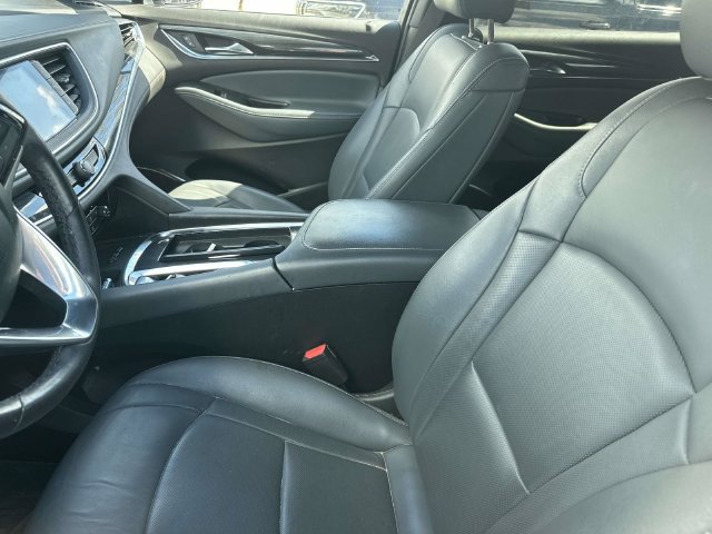 Used 2024 Buick Enclave Essence FWD image 16
