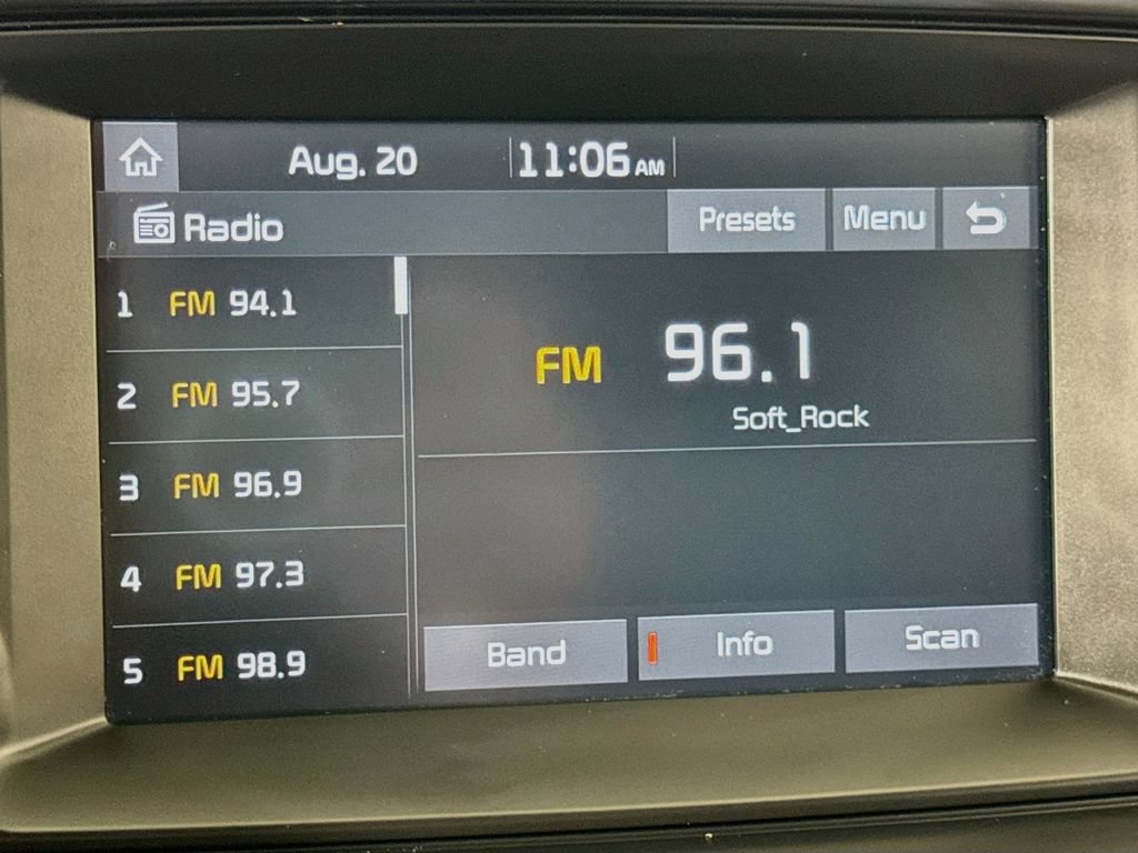 Used 2019 Kia Sorento FWD image 32