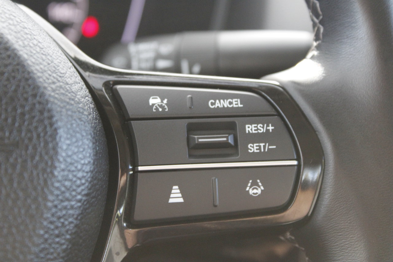 Used 2024 Honda Civic EX image 15