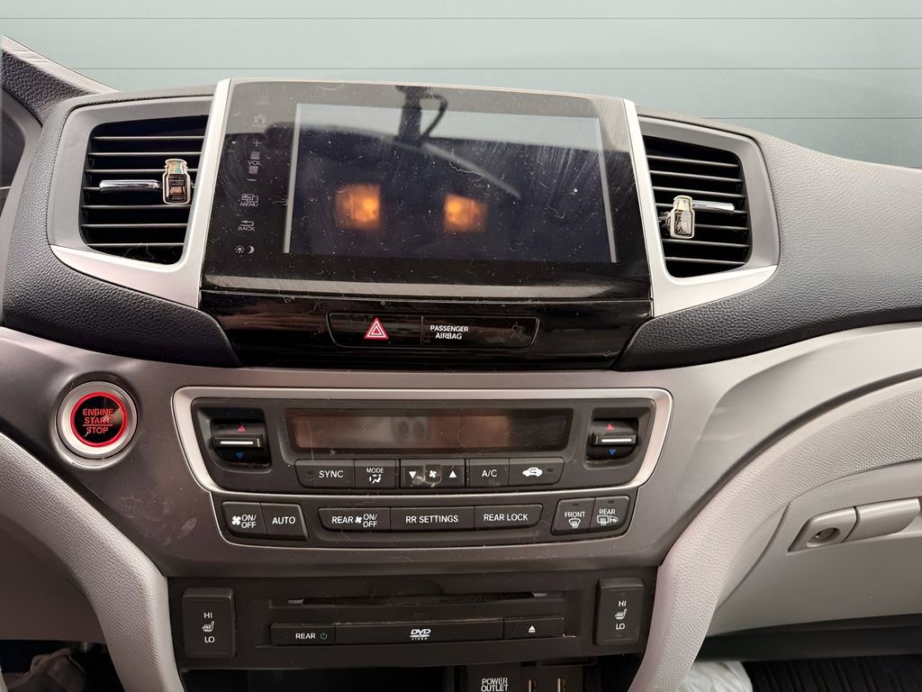 Used 2018 Honda Pilot EX-L image 9