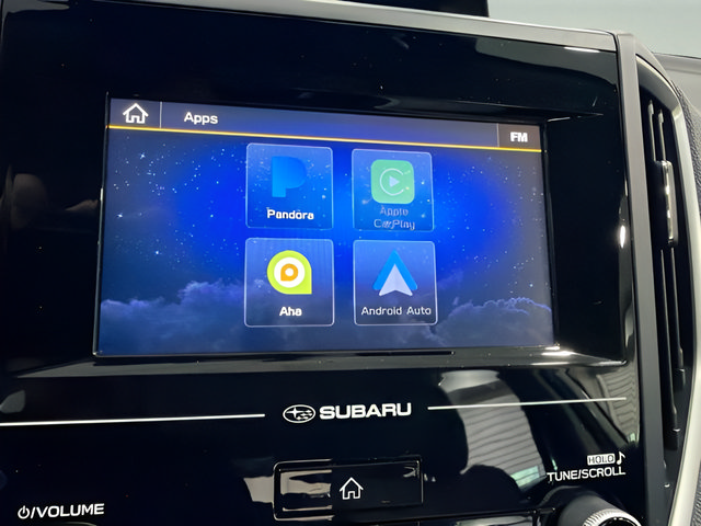 Certified 2024 Subaru Forester AWD/4WD image 21