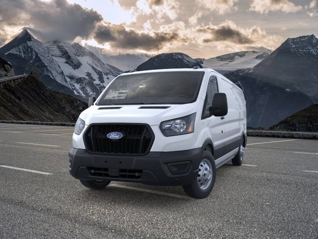 New 2026 Ford Transit 250 Low Roof AWD w/ Load Area Protection Package image 2