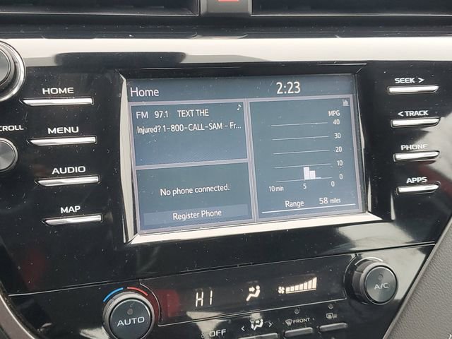 Used 2020 Toyota Camry SE image 23