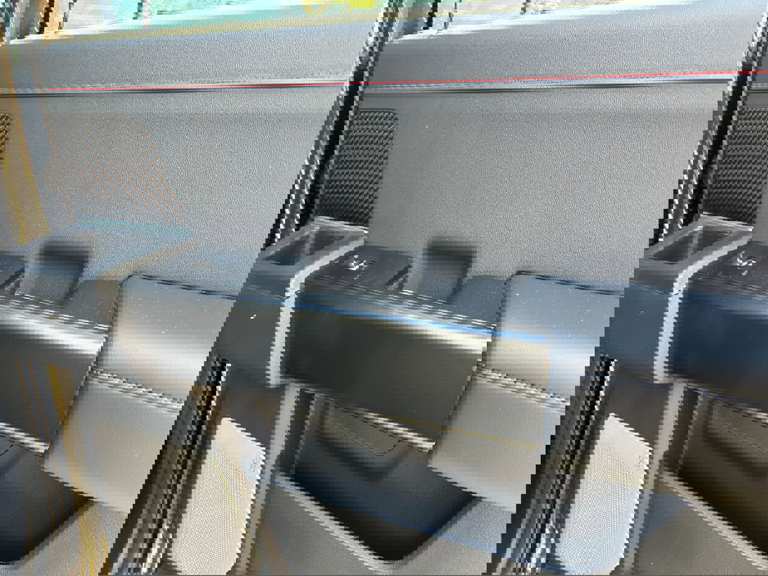 New 2025 Ford F150 Raptor image 44