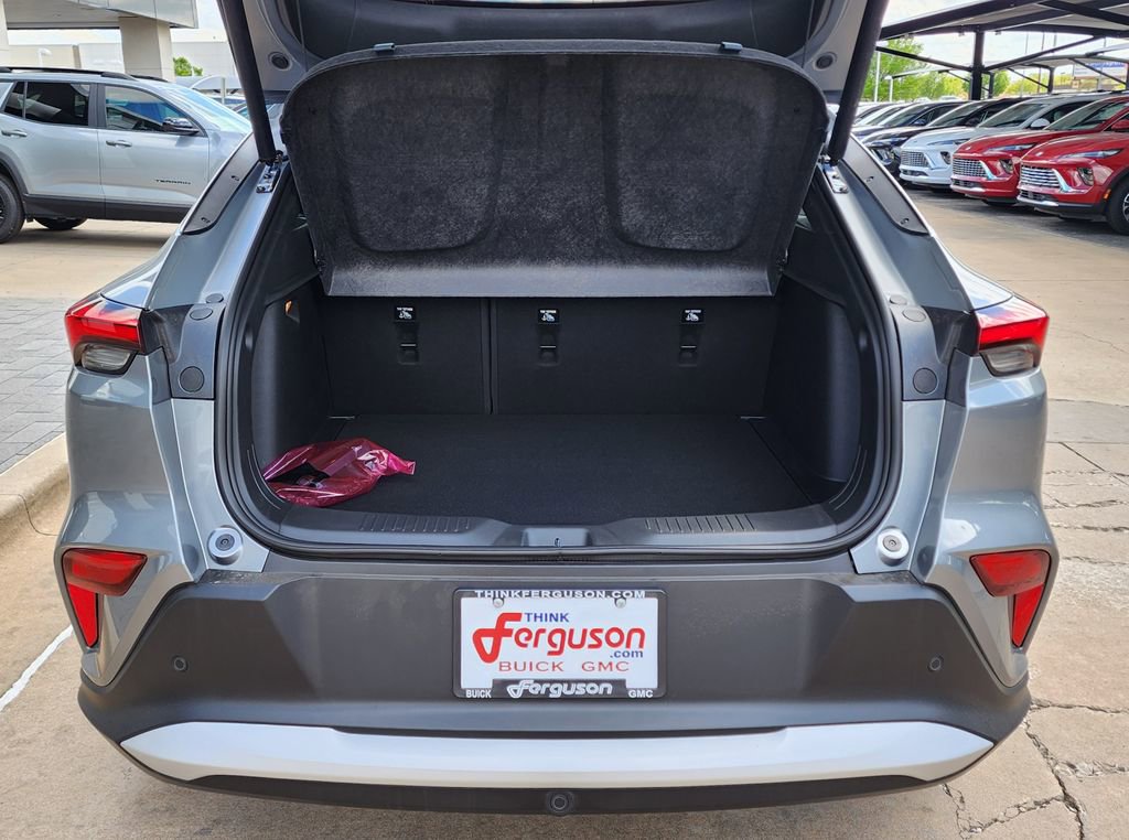 New 2026 Buick Envista Preferred w/ Convenience I Package FWD image 45