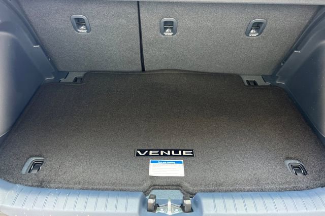 New 2026 Hyundai Venue SEL image 15