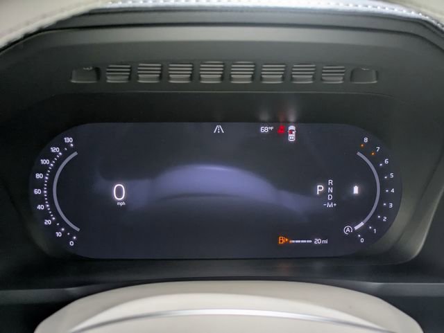 New 2026 Volvo XC90 B6 Ultra w/ Protection Package image 14