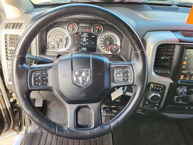 Used 2014 RAM 1500 Big Horn image 18