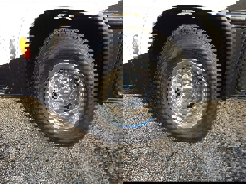 Used 2022 Ford E-450 and Econoline 450 Super Duty w/ Motorhome Prep Package image 12