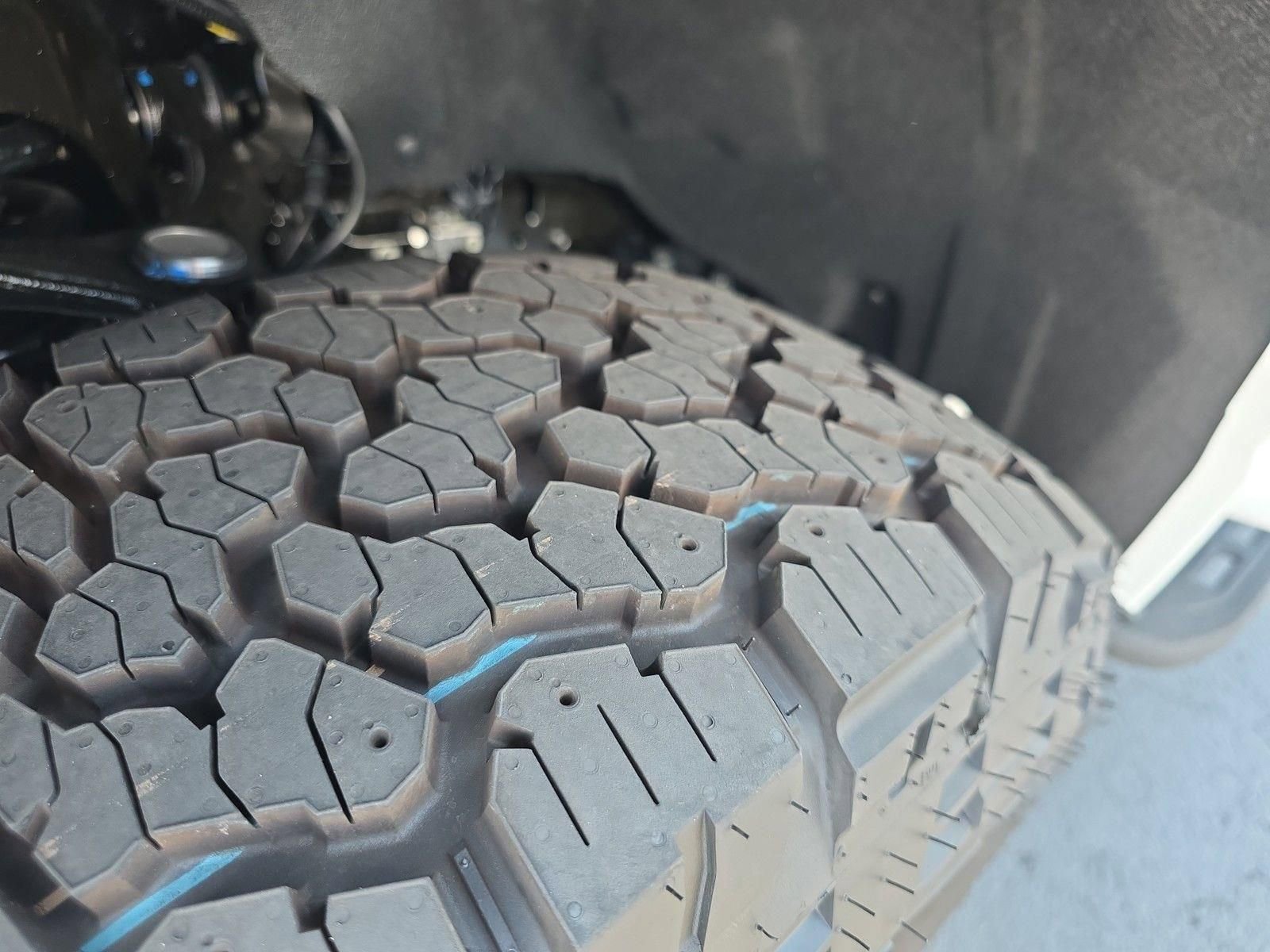 New 2025 Ford F150 Tremor w/ Equipment Group 402A High image 23