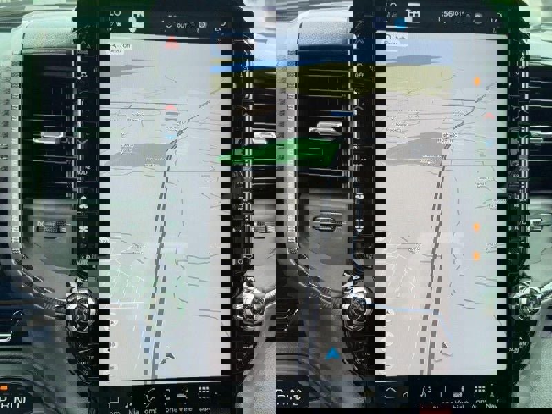 New 2026 RAM 1500 Rebel w/ Rebel Level 2 Equipment Group image 17