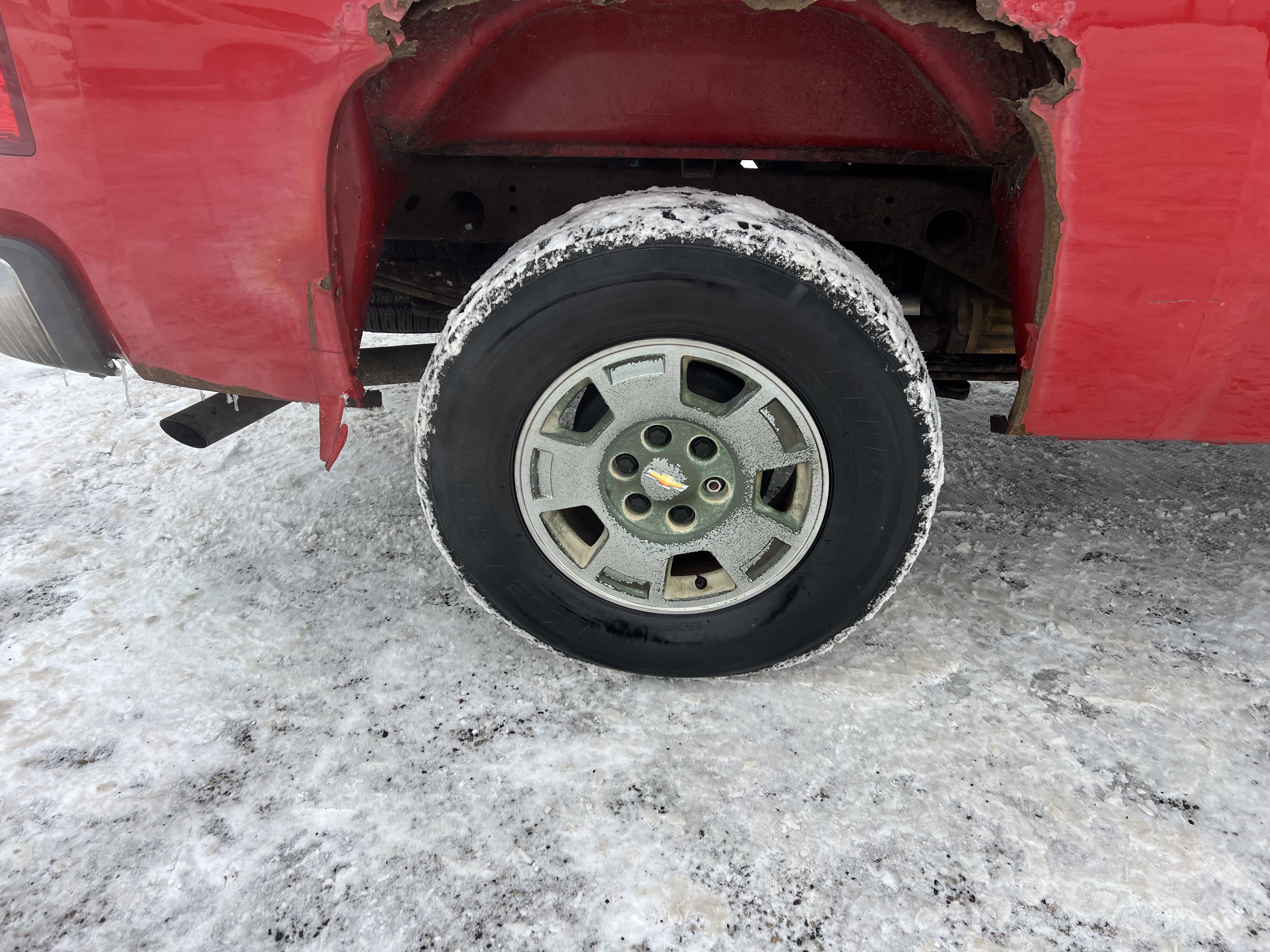 Used 2010 Chevrolet Silverado 1500 LT w/ Power Pack Plus image 9