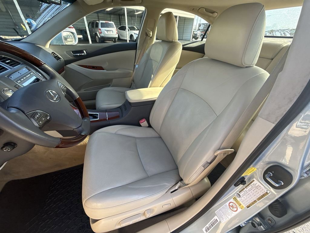 Used 2011 Lexus ES 350 image 13
