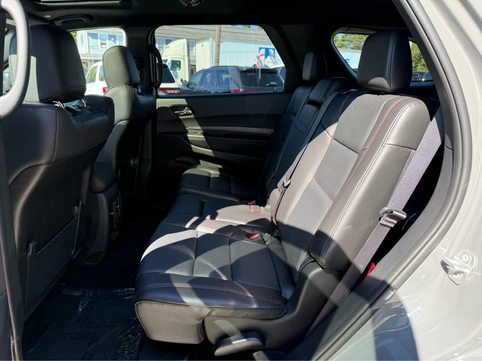 New 2026 Dodge Durango GT image 25
