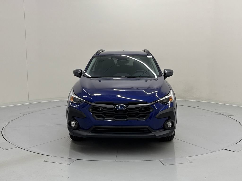 New 2026 Subaru Crosstrek 2.0i Premium image 9