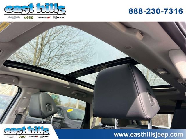 Used 2023 Acura MDX SH-AWD image 22