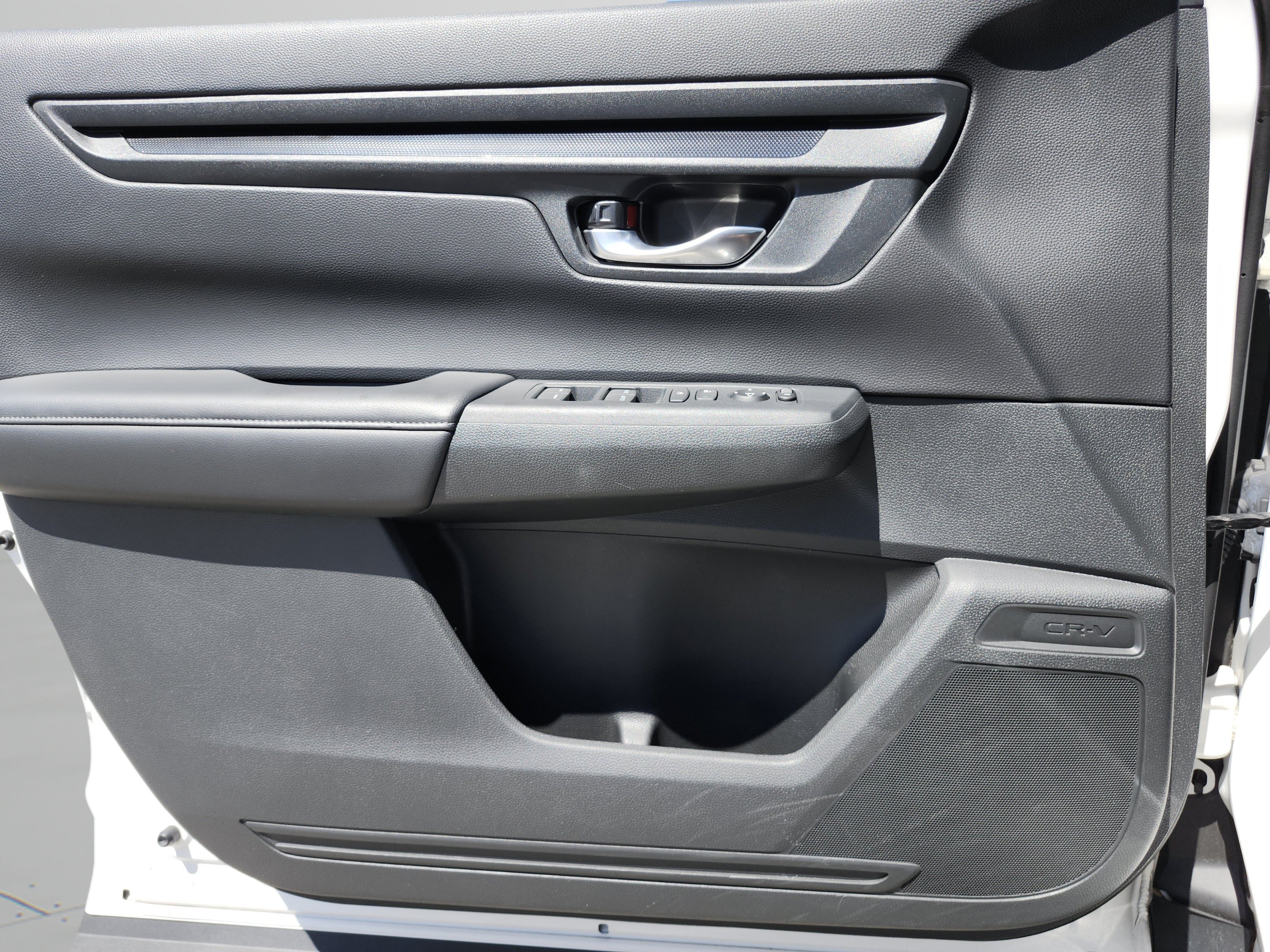 Used 2024 Honda CR-V EX image 19
