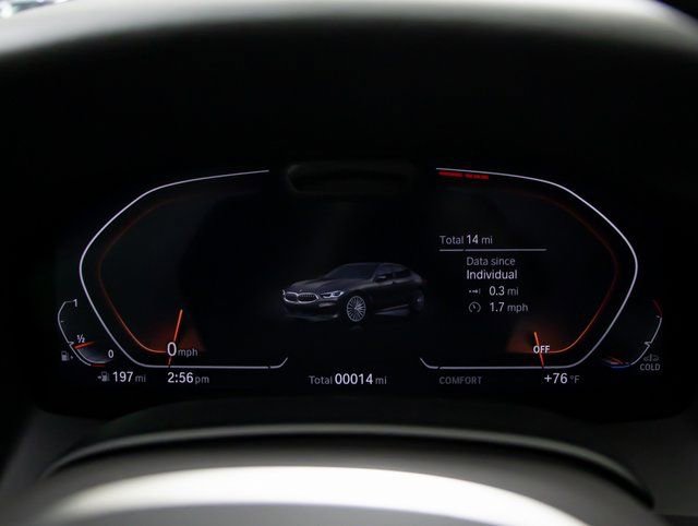 Used 2026 BMW 840i xDrive image 16